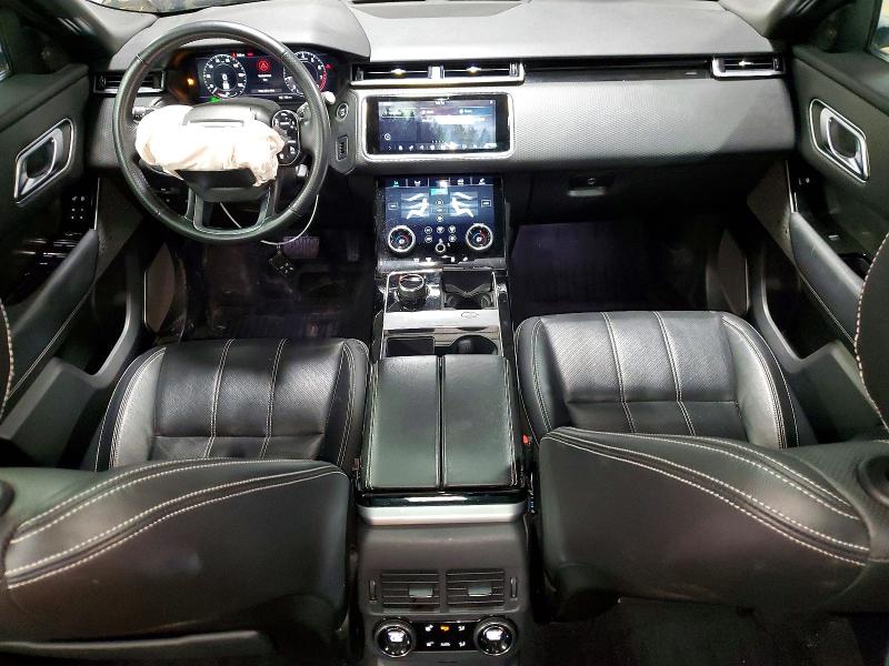 Photo 8 from auction – 2019 LAND ROVER RANGE ROVE with VIN SALYB2EX0KA785771