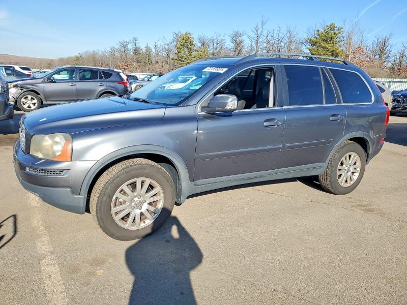 Photo 1 from auction – 2008 VOLVO XC90 3.2 with VIN YV4CZ982581431045