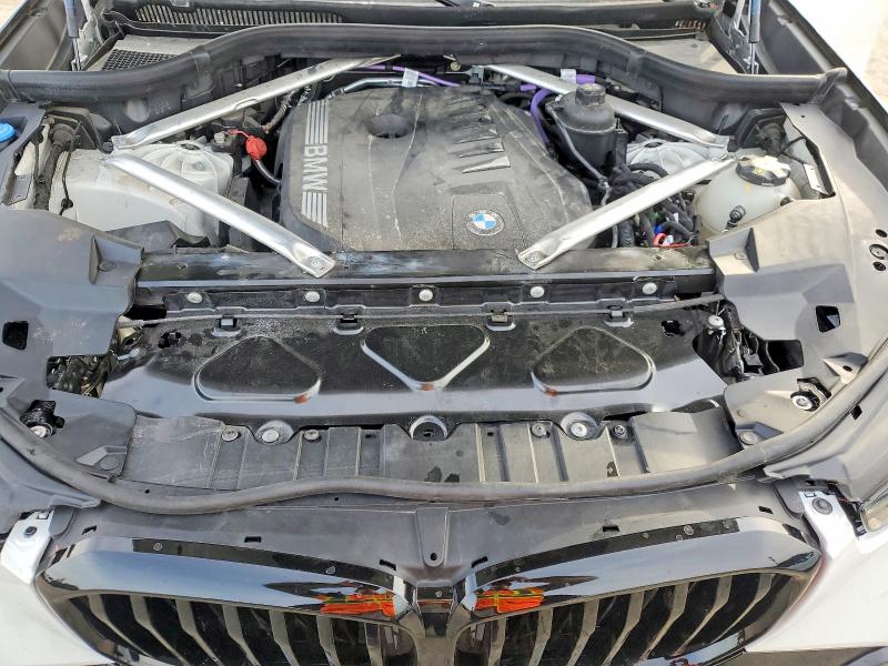 Photo 12 from auction – 2026 BMW X5 SDRIVE with VIN 5UX13EU09T9100566