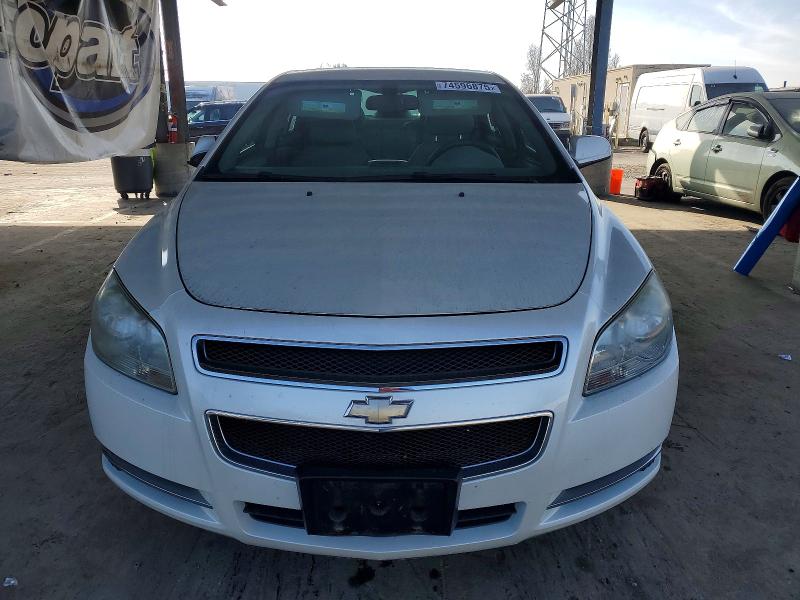 Photo 5 from auction – 2011 CHEVROLET MALIBU 2LT with VIN 1G1ZD5E74BF266659