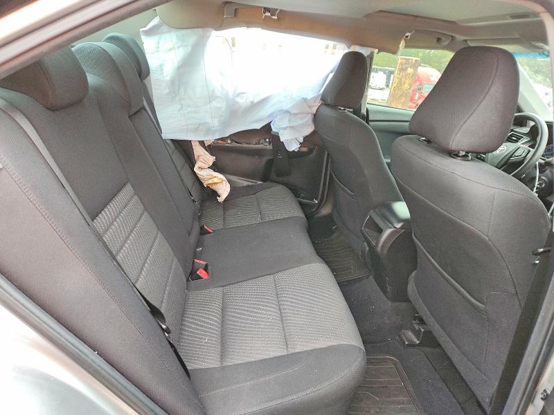 Photo 10 from auction – 2015 TOYOTA CAMRY LE with VIN 4T1BF1FK2FU944434