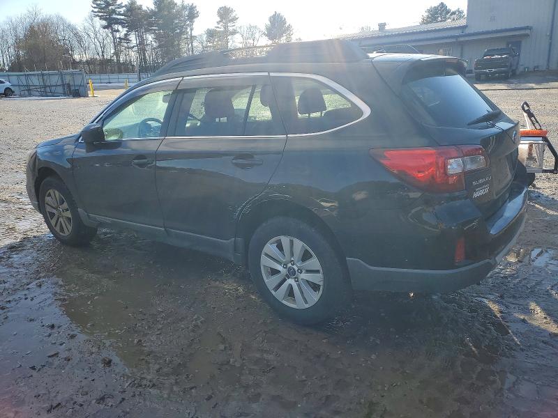 Снимка 2 от търг – 2015 SUBARU OUTBACK 2. с VIN 4S4BSAEC1F3220133