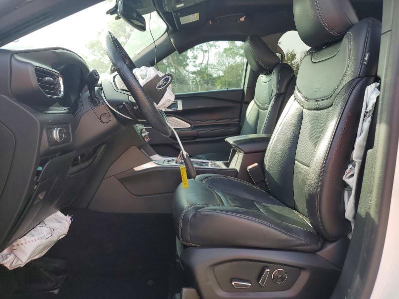 Photo 7 from auction – 2020 FORD EXPLORER S with VIN 1FM5K8GC6LGB80476