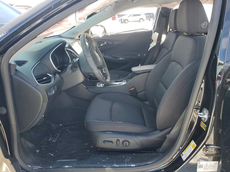 Photo 7 from auction – 2024 CHEVROLET MALIBU with VIN 1G1ZG5ST7RF181706