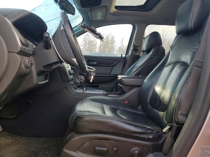 Photo 7 from auction – 2015 GMC ACADIA SLE with VIN 1GKKVPKD5FJ272442