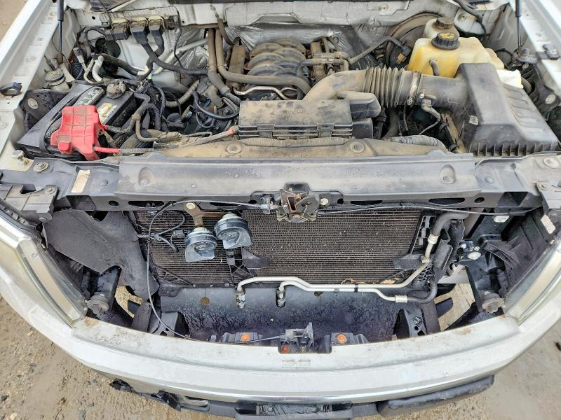 Photo 11 from auction – 2013 FORD F150 with VIN 1FTNF1CF6DKD92213