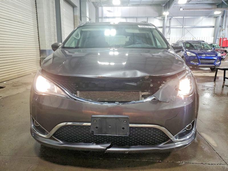 Photo 5 from auction – 2020 CHRYSLER PACIFICA T with VIN 2C4RC1BG5LR103990