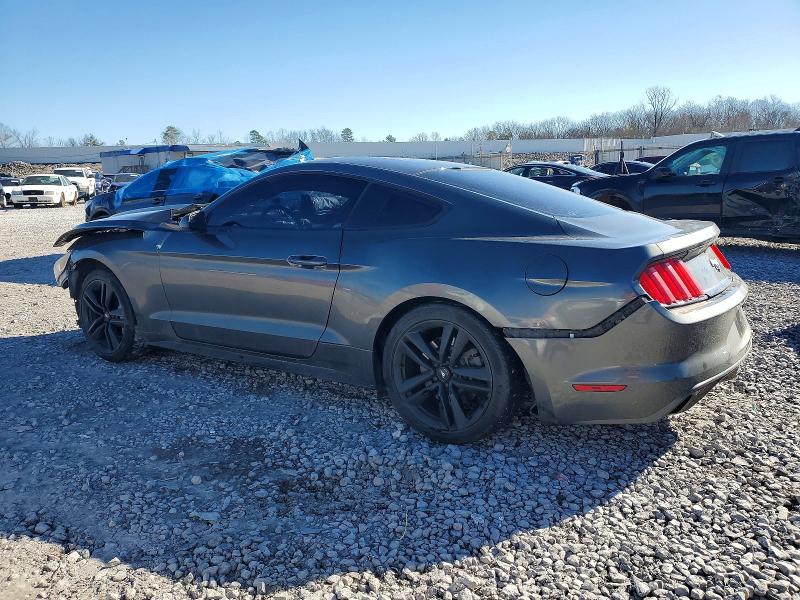 Photo 2 from auction – 2016 FORD MUSTANG with VIN 1FA6P8TH0G5266319