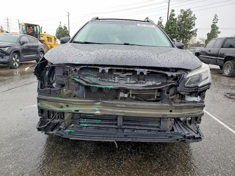 Photo 5 from auction – 2020 SUBARU OUTBACK PR with VIN 4S4BTAECXL3160961