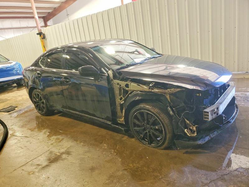 Photo 4 from auction – 2006 LEXUS IS 250 with VIN JTHCK262762006577