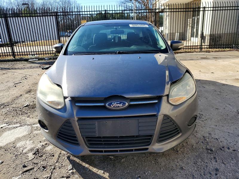 Photo 5 from auction – 2014 FORD FOCUS SE with VIN 1FADP3K22EL339335