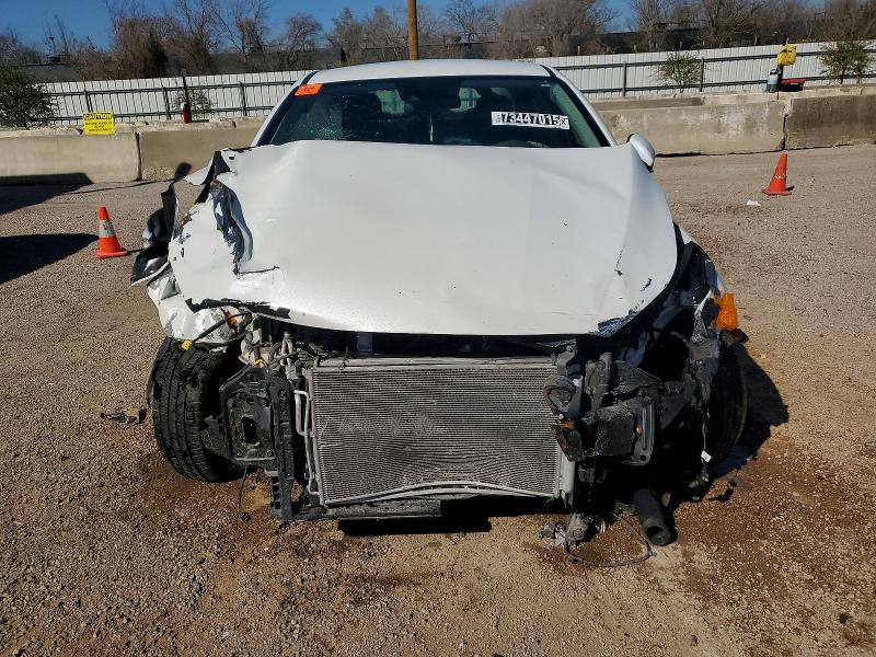 Photo 5 from auction – 2022 KIA FORTE FE with VIN 3KPF24AD4NE417794