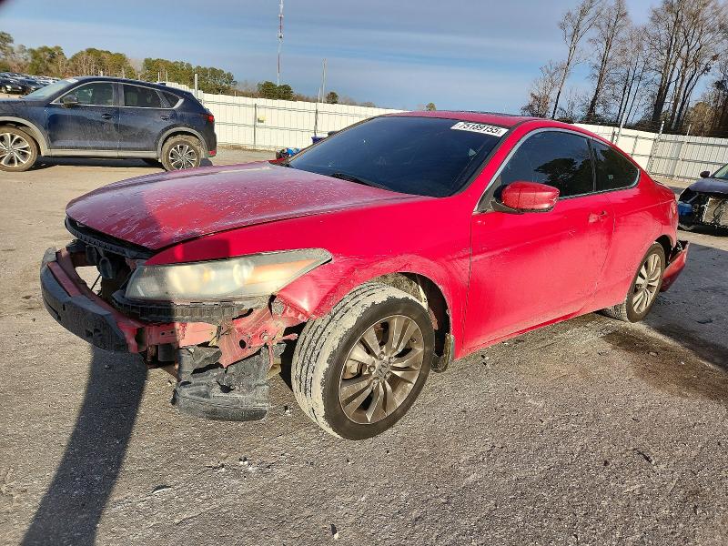 HONDA ACCORD 2008 with VIN 1HGCS12718A024340 - Photo from auction
