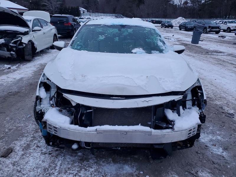 Photo 5 from auction – 2018 HONDA CIVIC with VIN 19XFC2F5XJE205706