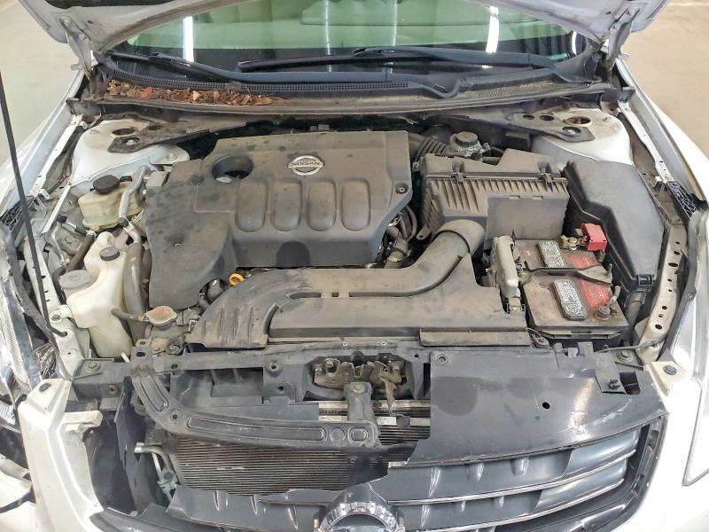 Photo 11 from auction – 2012 NISSAN ALTIMA BAS with VIN 1N4AL2AP9CN460208