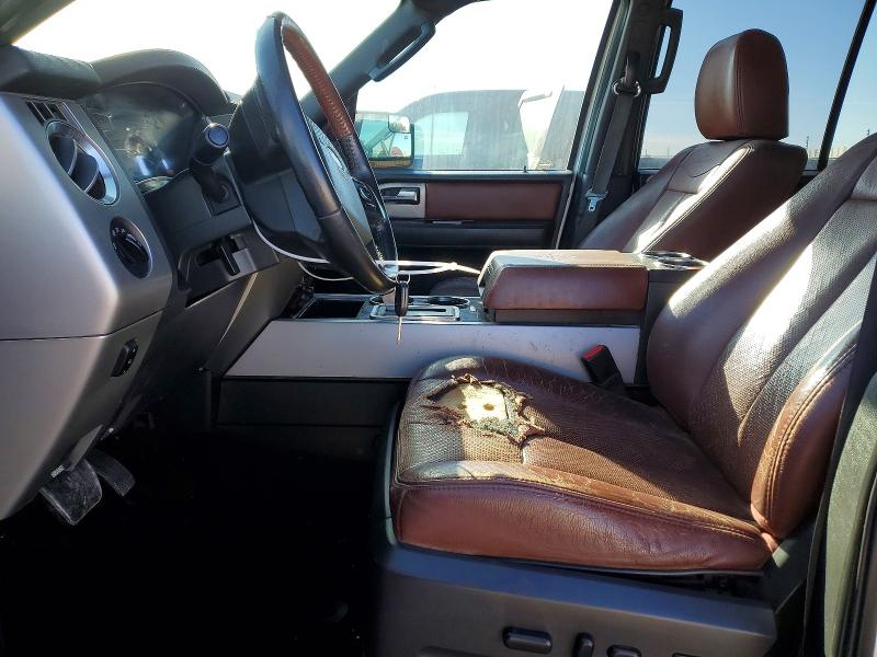 Photo 7 from auction – 2014 FORD EXPEDITION with VIN 1FMJU1J55EEF12190