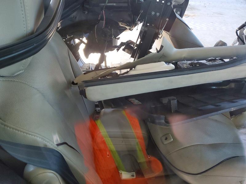 Photo 10 from auction – 2014 MAZDA 5 with VIN JM1CW2DL8E0176295