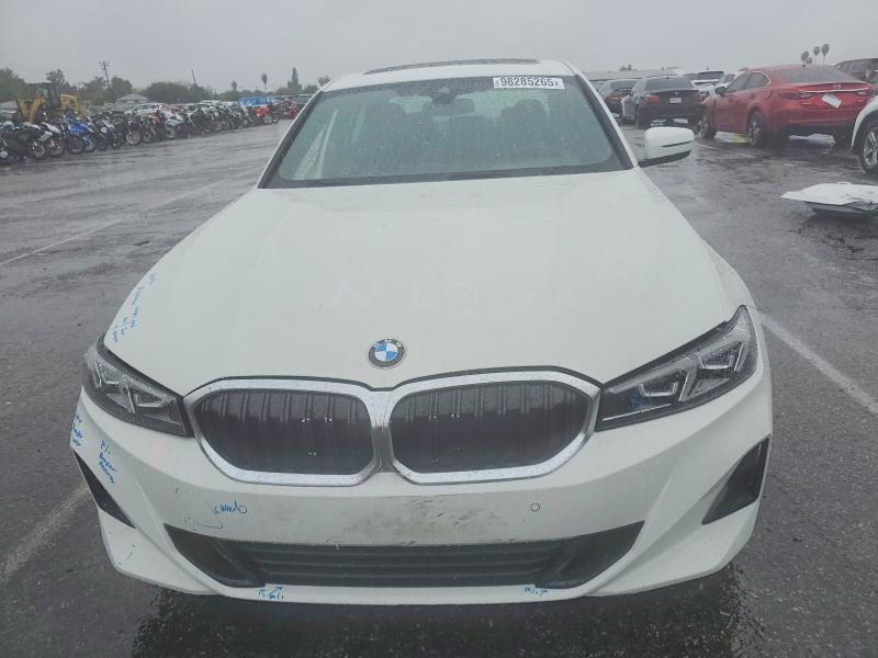 Photo 5 from auction – 2024 BMW MOTORRAD 330I with VIN 3MW69FF09R8E26652