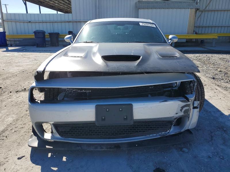 Photo 5 from auction – 2019 DODGE CHALLENGER with VIN 2C3CDZFJ6KH684383