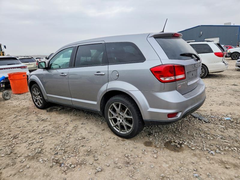 Photo 2 from auction – 2019 DODGE JOURNEY GT with VIN 3C4PDDEG4KT695041