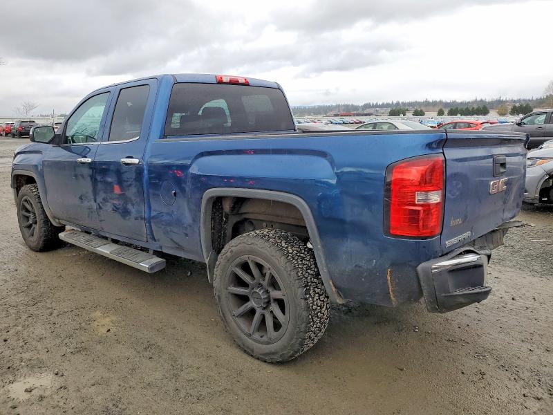 Photo 2 from auction – 2015 GMC SIERRA K15 with VIN 1GTV2VEC6FZ174708