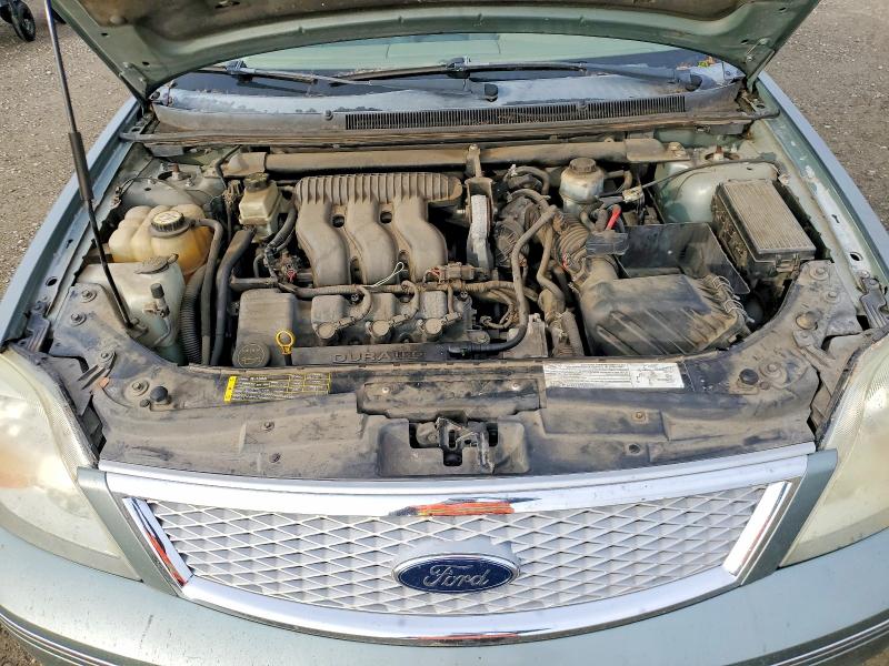 Photo 11 from auction – 2005 FORD FIVE HUNDR with VIN 1FAHP28195G198895