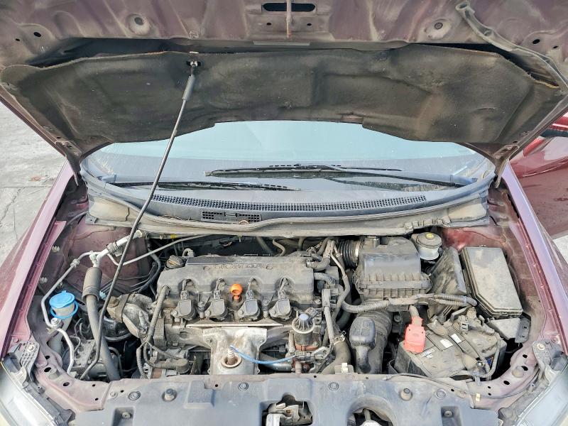 Фото 11 с аукциона – 2015 HONDA CIVIC EX с VIN 19XFB2F81FE248626
