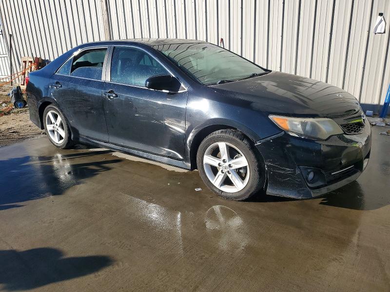 Photo 4 from auction – 2014 TOYOTA CAMRY L with VIN 4T1BF1FK8EU784560