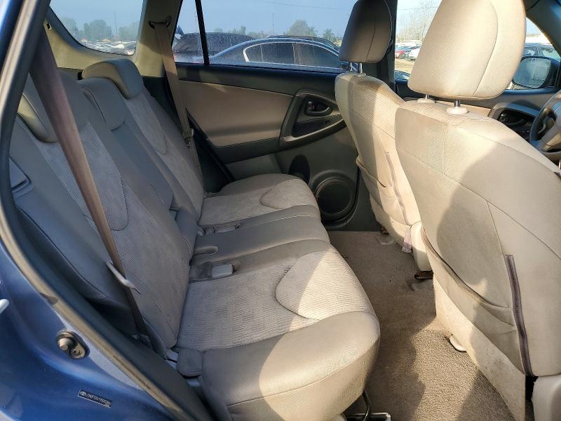 Photo 11 from auction – 2009 TOYOTA RAV4 with VIN JTMZF33V195003861