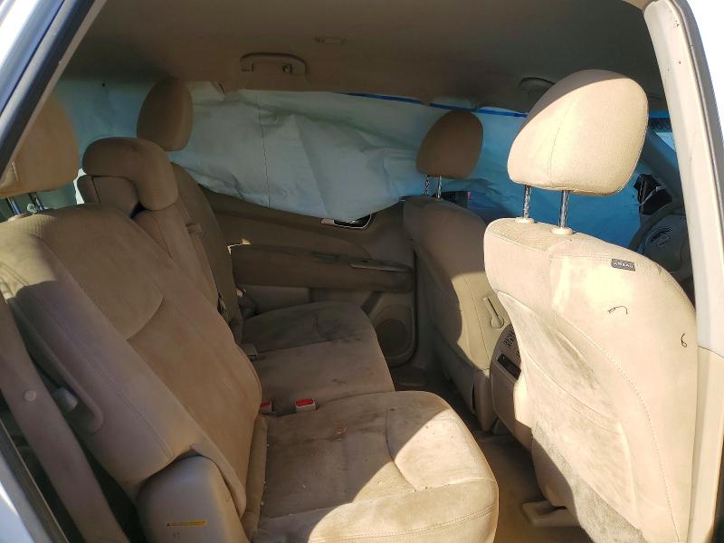 Photo 11 from auction – 2014 NISSAN PATHFINDER with VIN 5N1AR2MN1EC616237