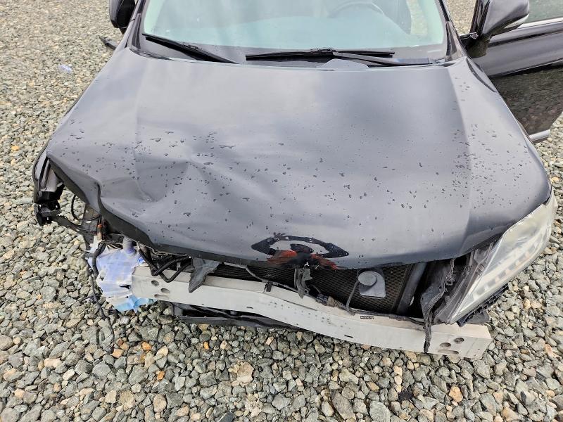 Photo 12 from auction – 2015 LEXUS RX with VIN 2T2ZK1BA0FC193175