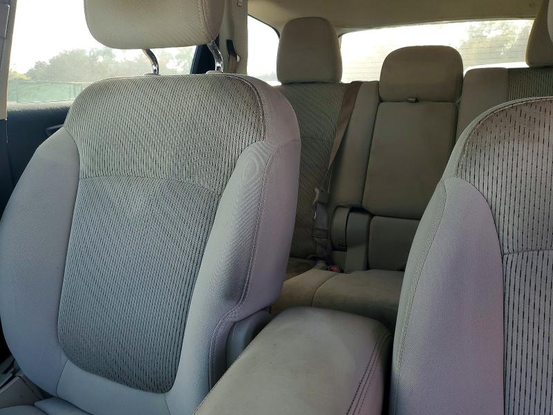 Photo 10 from auction – 2011 DODGE JOURNEY CR with VIN 3D4PG3FG5BT507338