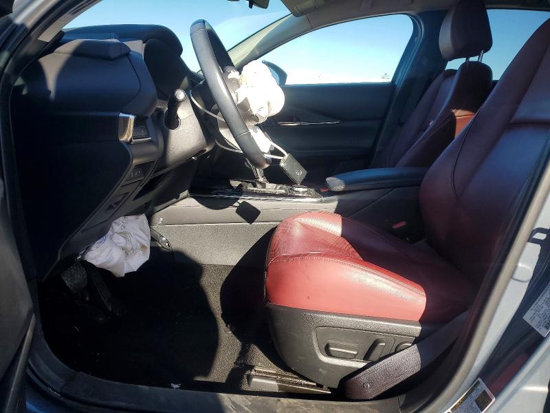 Photo 7 from auction – 2022 MAZDA CX-30 PREF with VIN 3MVDMBCL9NM452572