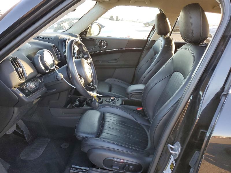 Zdjęcie 7 z aukcji – 2020 MINI COOPER S C z VIN WMZYW7C07L3L43607