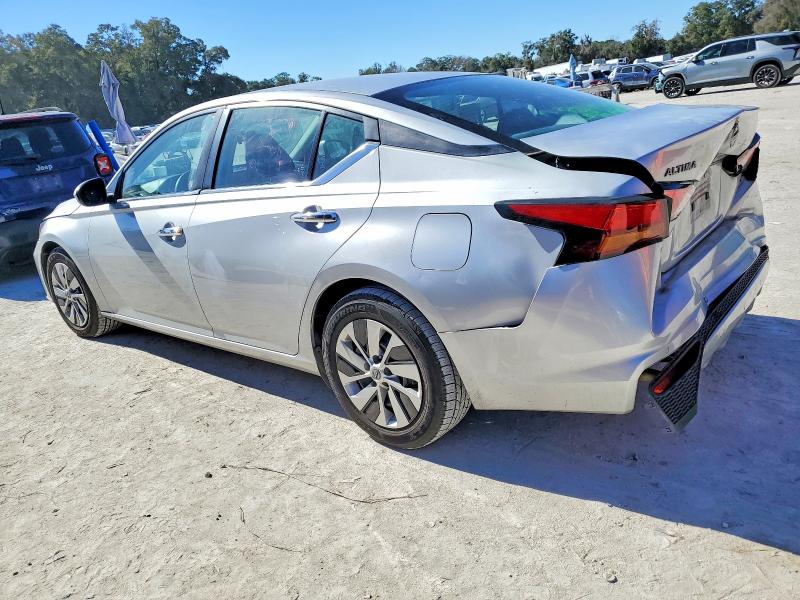 Photo 2 from auction – 2023 NISSAN ALTIMA with VIN 1N4BL4BV6PN385910