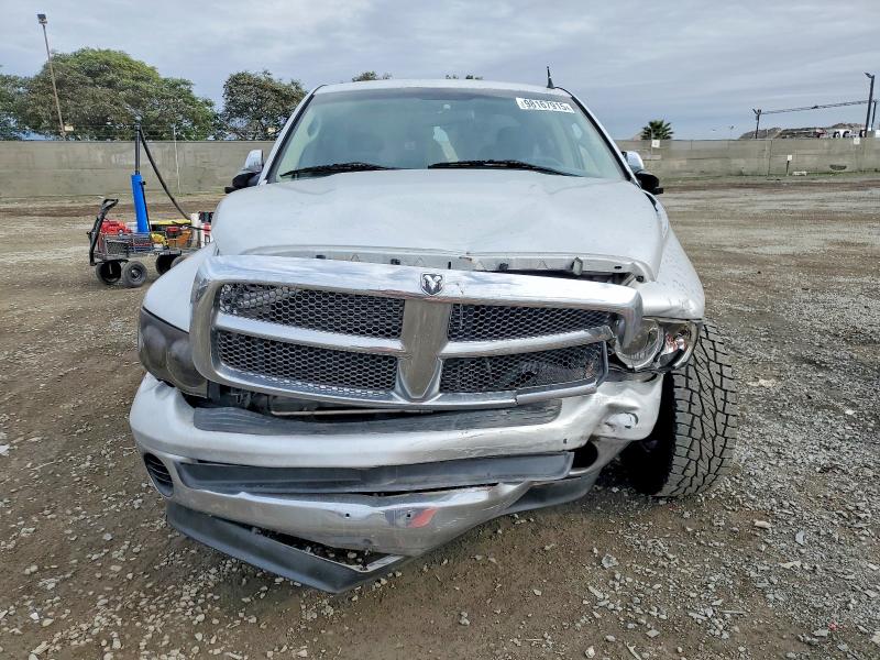 Photo 5 from auction – 2004 DODGE RAM 1500 S with VIN 1D7HA18DX4S775158
