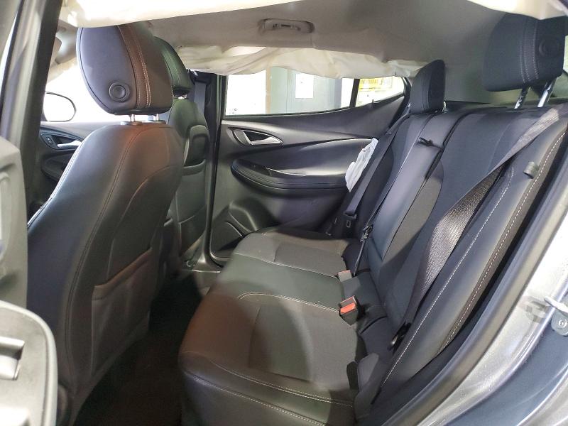 Photo 10 from auction – 2020 BUICK ENCORE GX with VIN KL4MMDSL8LB099982