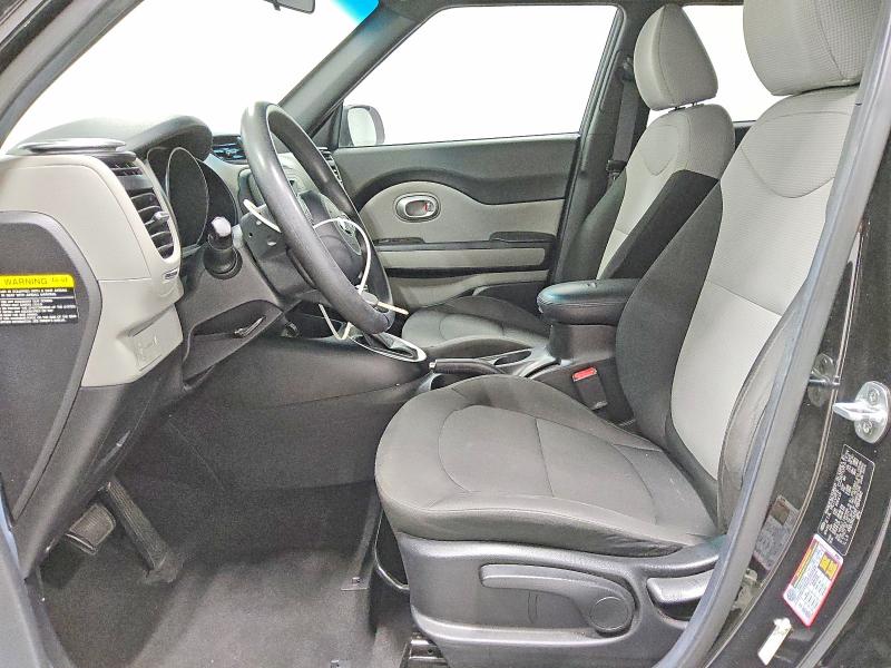 Photo 7 from auction – 2015 KIA SOUL with VIN KNDJN2A25F7804960