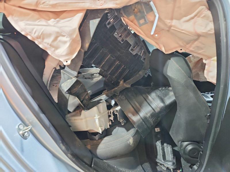 Photo 10 from auction – 2017 CHEVROLET CRUZE with VIN 3G1BC5SMXHS567553