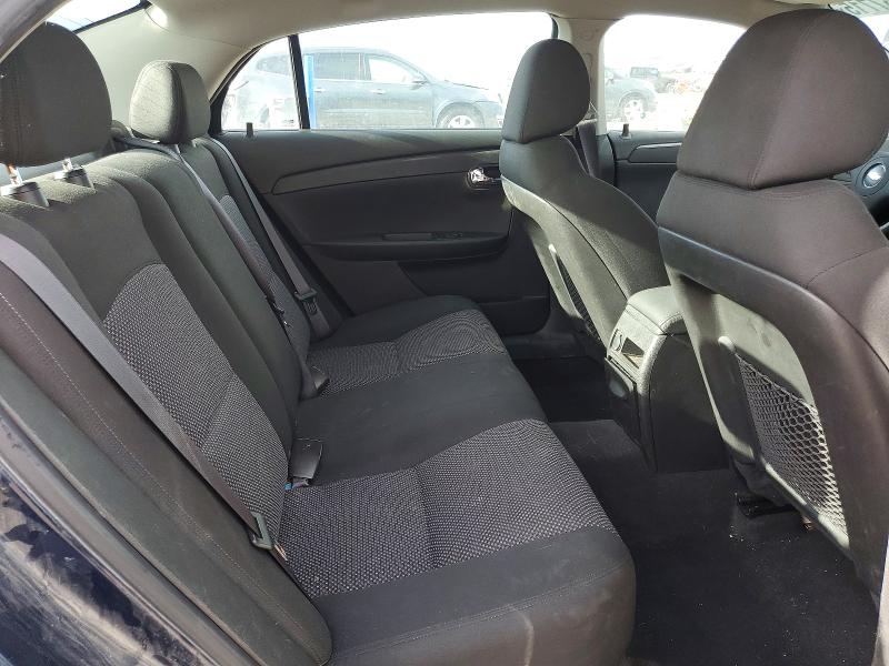 Photo 10 from auction – 2010 CHEVROLET MALIBU 1LT with VIN 1G1ZC5EB8AF170135