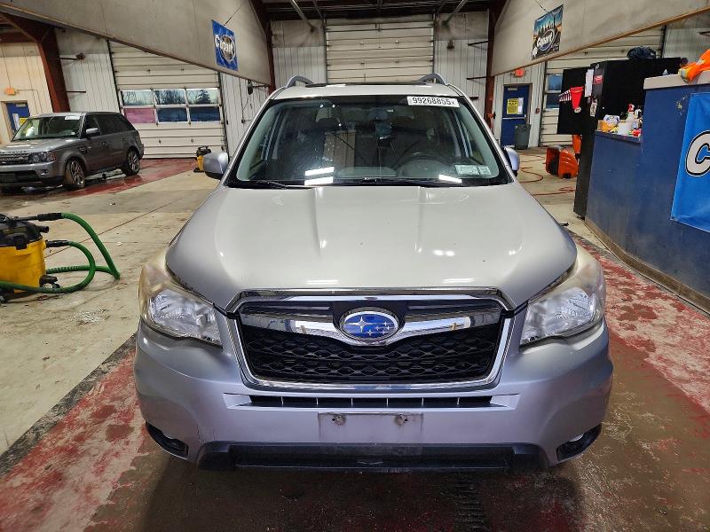 Zdjęcie 5 z aukcji – 2014 SUBARU FORESTER 2 z VIN JF2SJAHC4EH451243