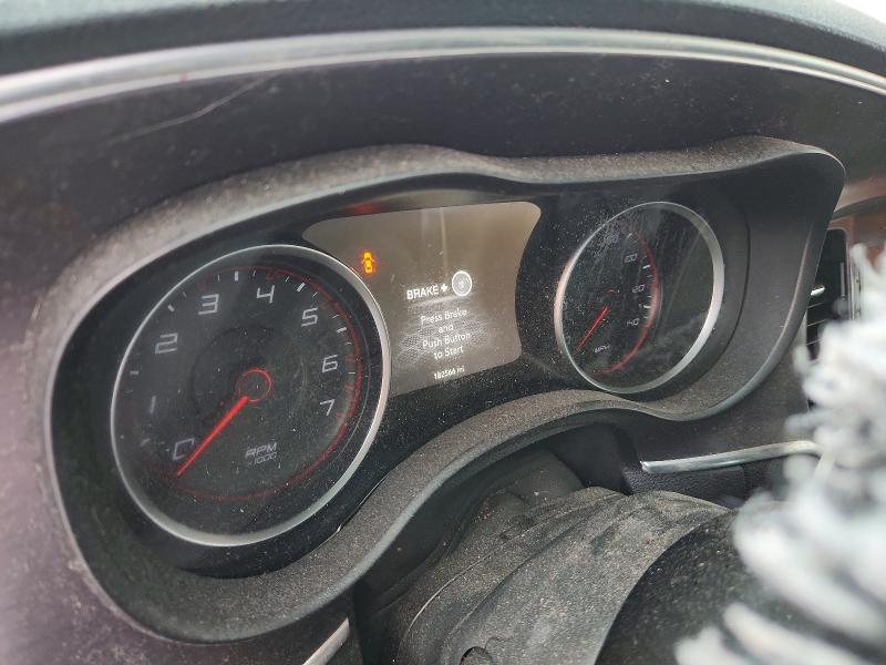 Photo 9 from auction – 2015 DODGE CHARGER with VIN 2C3CDXBG2FH762646