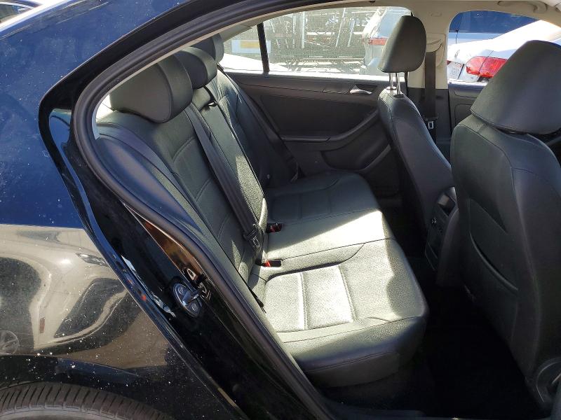 Photo 10 from auction – 2012 VOLKSWAGEN JETTA SE with VIN 3VWDP7AJ5CM339882