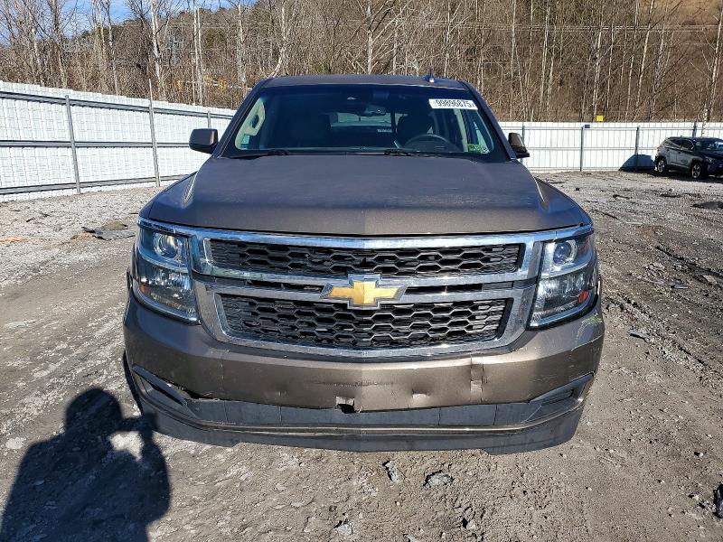Photo 5 from auction – 2016 CHEVROLET TAHOE with VIN 1GNSCBKC0GR379811