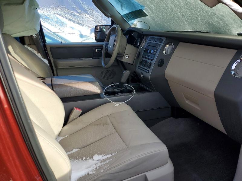 Photo 7 from auction – 2012 FORD EXPEDITION with VIN 1FMJU1J59CEF29703