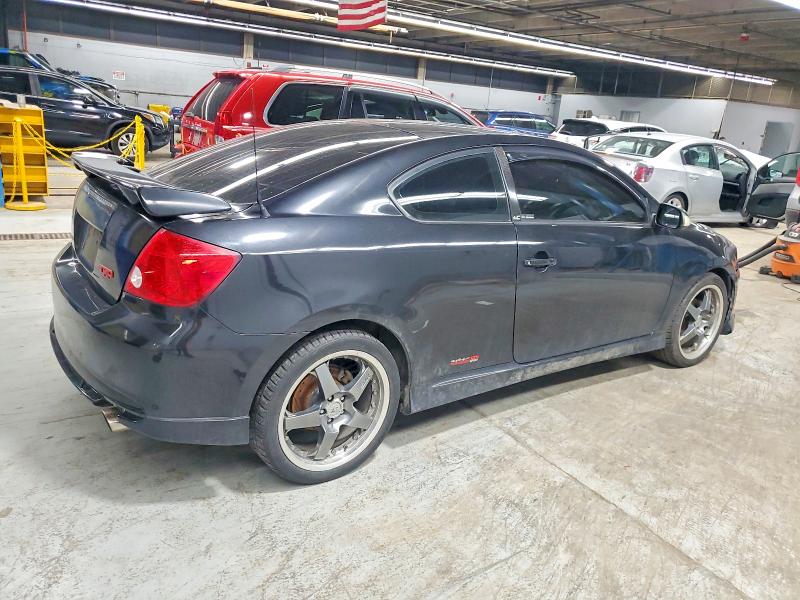 Photo 3 from auction – 2007 TOYOTA SCION TC with VIN JTKDE177570176542