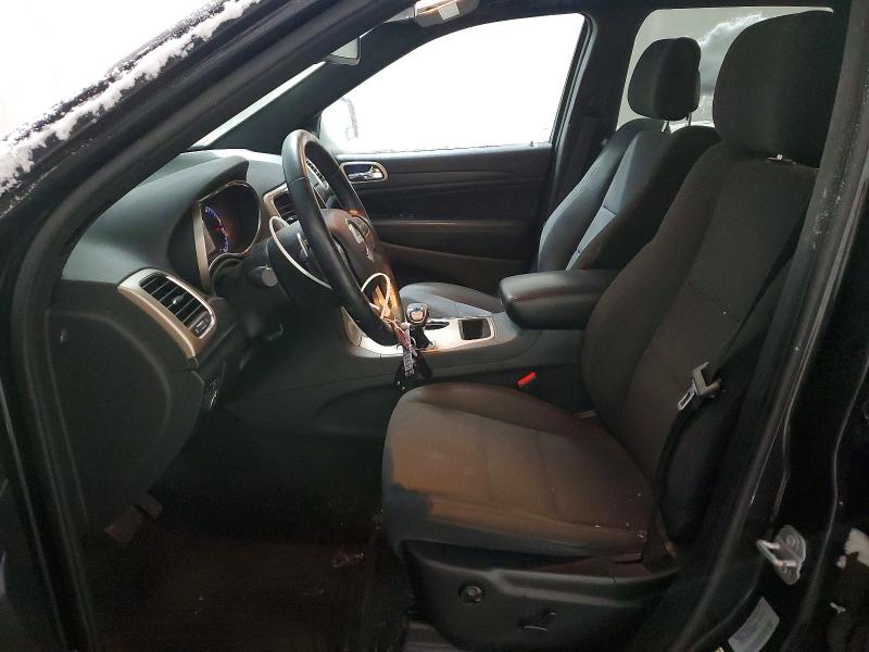 Photo 7 from auction – 2015 JEEP GRAND CHER with VIN 1C4RJFAG7FC925577