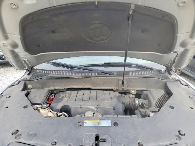 Photo 12 from auction – 2016 BUICK ENCLAVE with VIN 5GAKVCKD0GJ165404