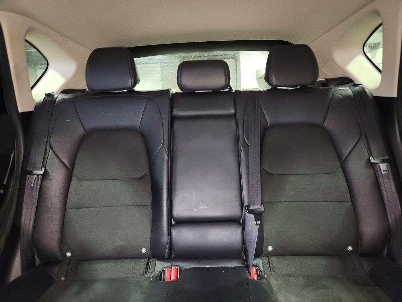Photo 10 from auction – 2017 MAZDA CX-5 TOURI with VIN JM3KFBCL0H0188868