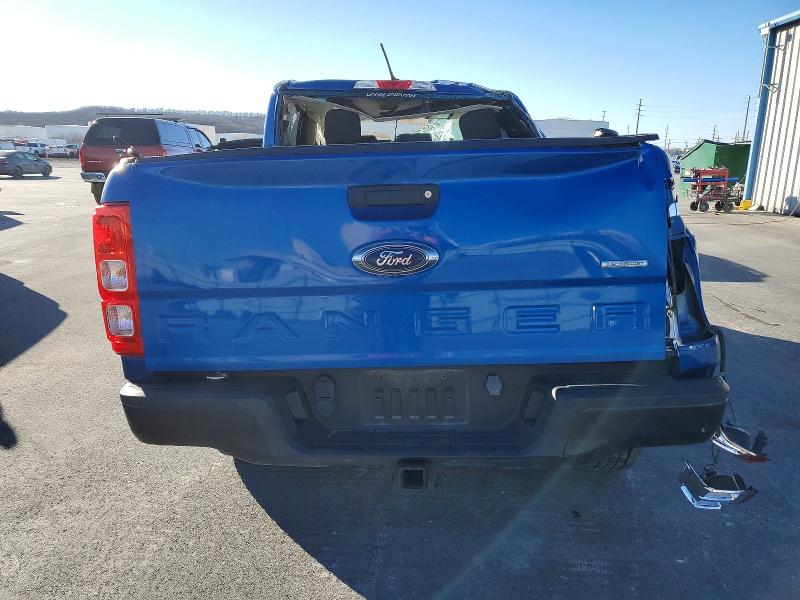 Photo 6 from auction – 2019 FORD RANGER with VIN 1FTER4EHXKLA34403